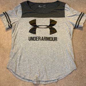Under armour T-shirt